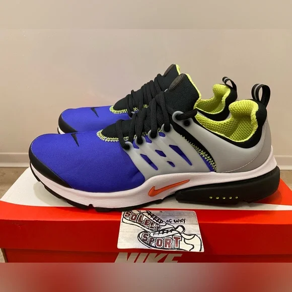 Air Max Nike Presto All Colors Nike Air Presto Ce Mens Shoes Size
